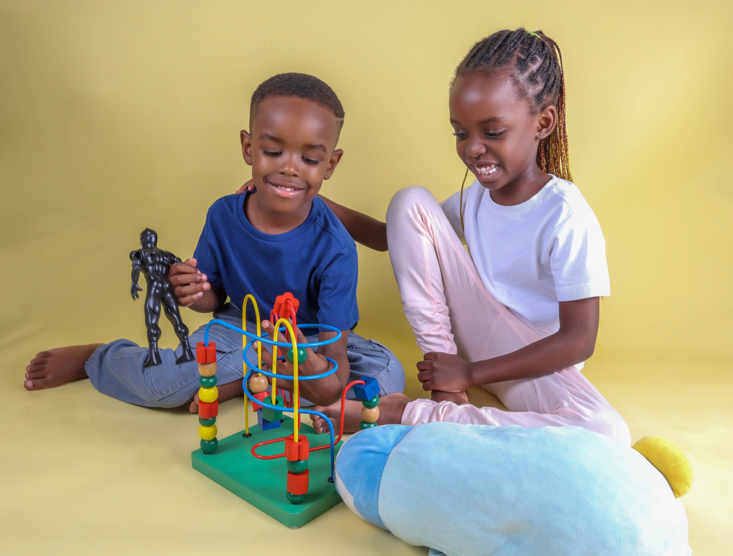 Child Development – Baby Step Boutique