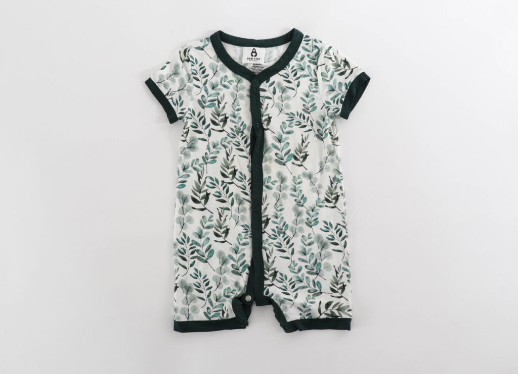 Bamboo Breeze | Baby Step Boutique
