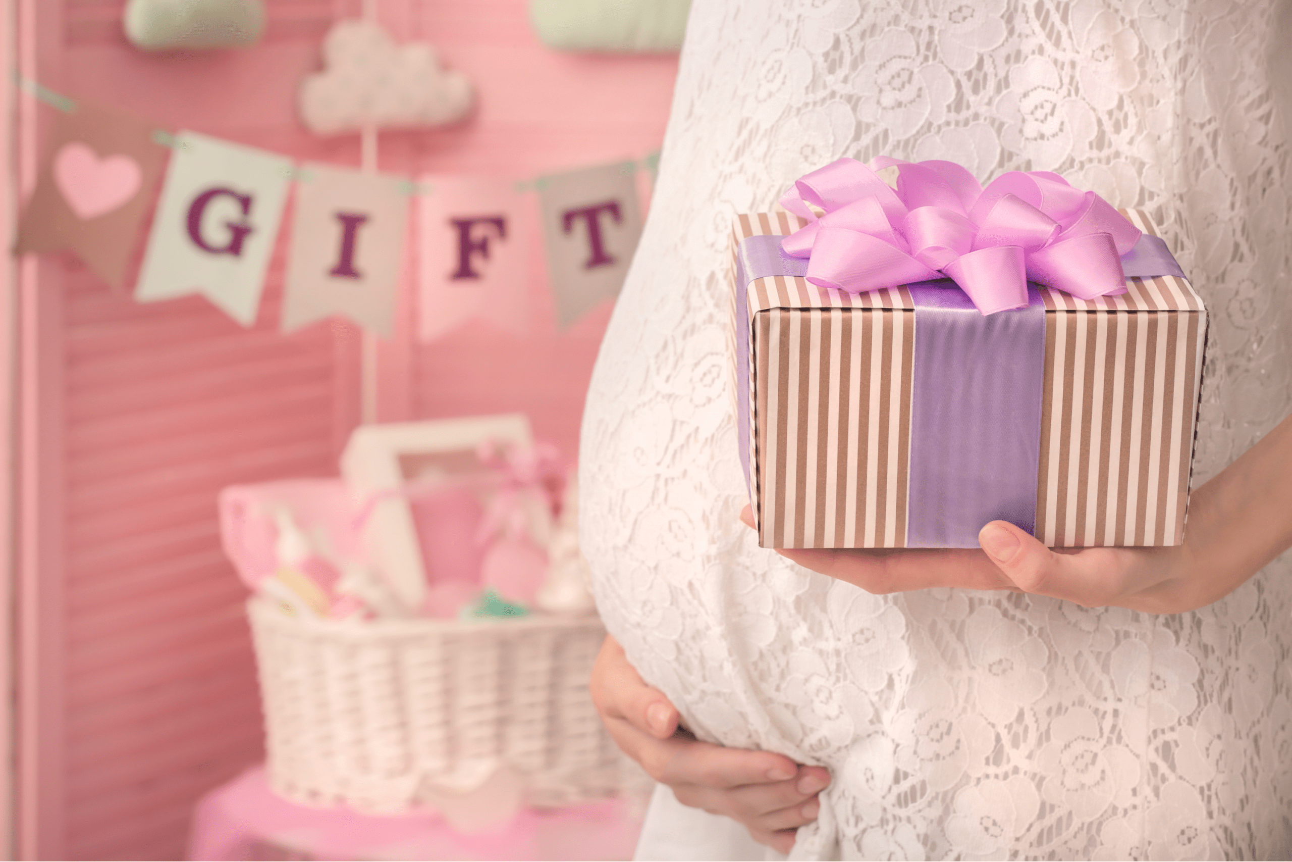 Top 8 baby shower gifts for moms – delightful presents await