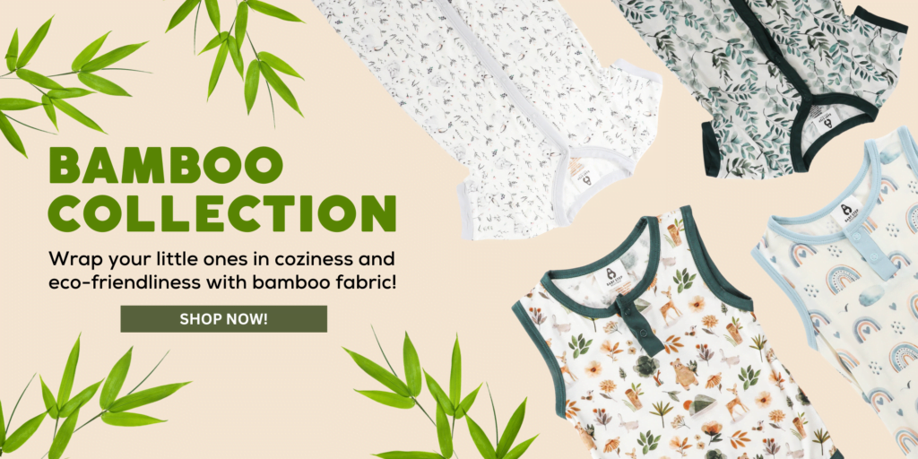 Bamboo banner blog