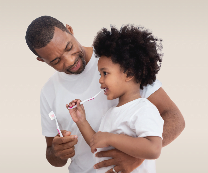 Personal Hygiene Habits To Teach your child