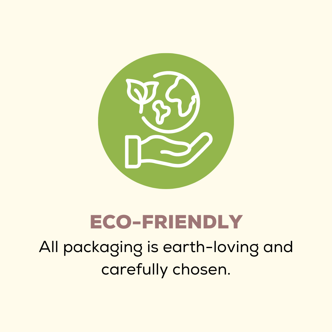 Eco-friendly