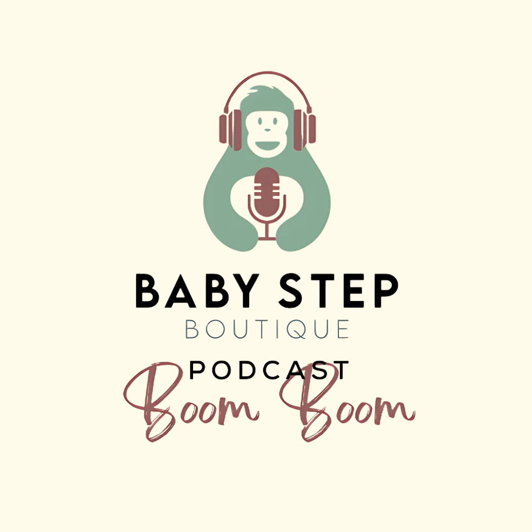 Podcast boom boom cover